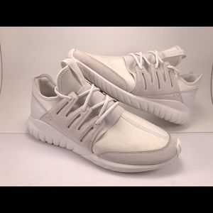 Adidas Originals Tubular Radial Men’s Sz 12